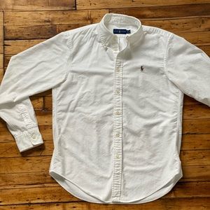 Ralph Lauren Women’s Oxford